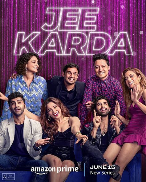 jee karda fuck|Tamannaah Bhatia, Anya Singh